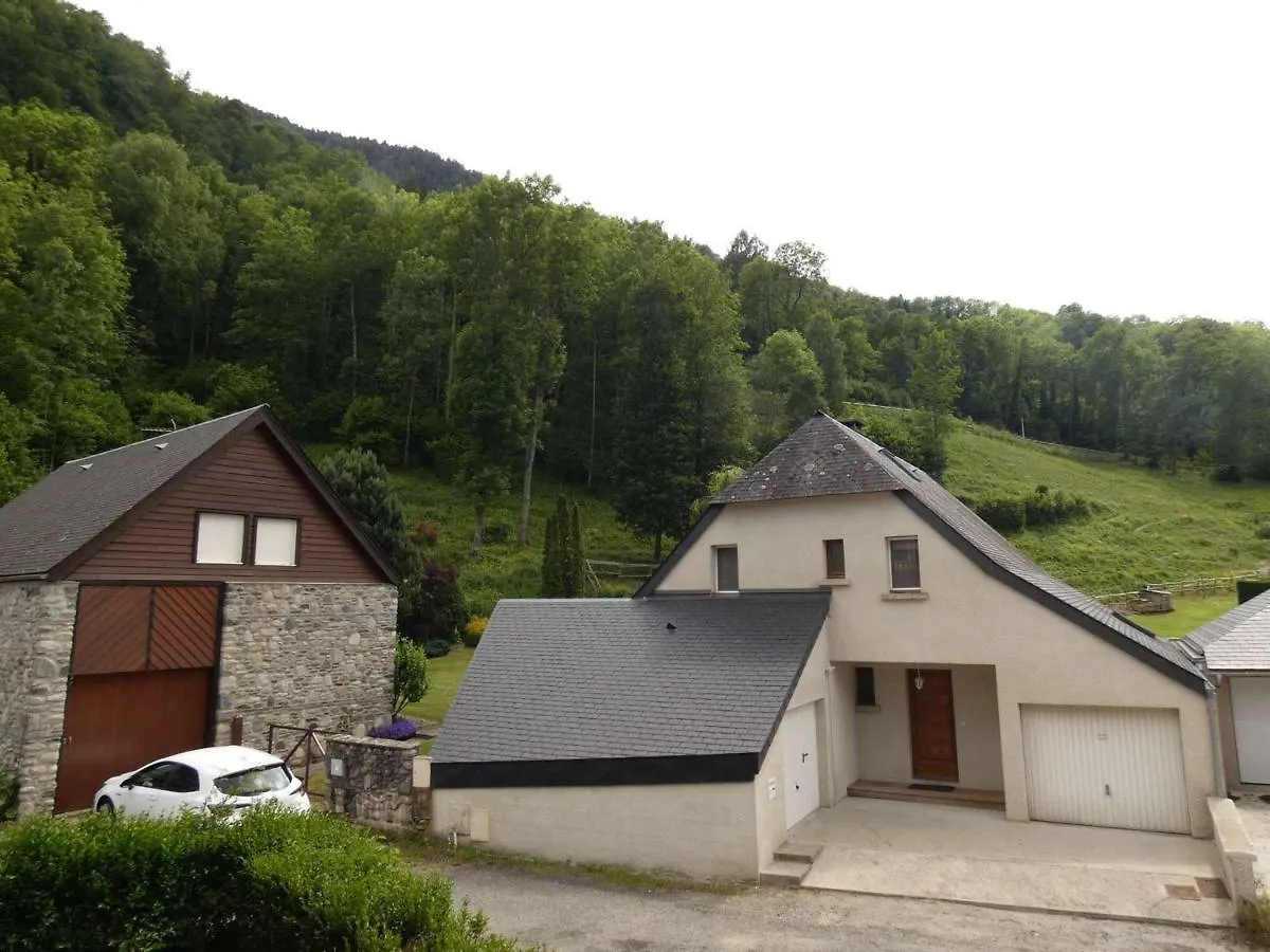 شقة T2 Pour 4 Pers Avec Balcon A Saint-Lary-Soulan - Fr-1-457-244 فرنسا