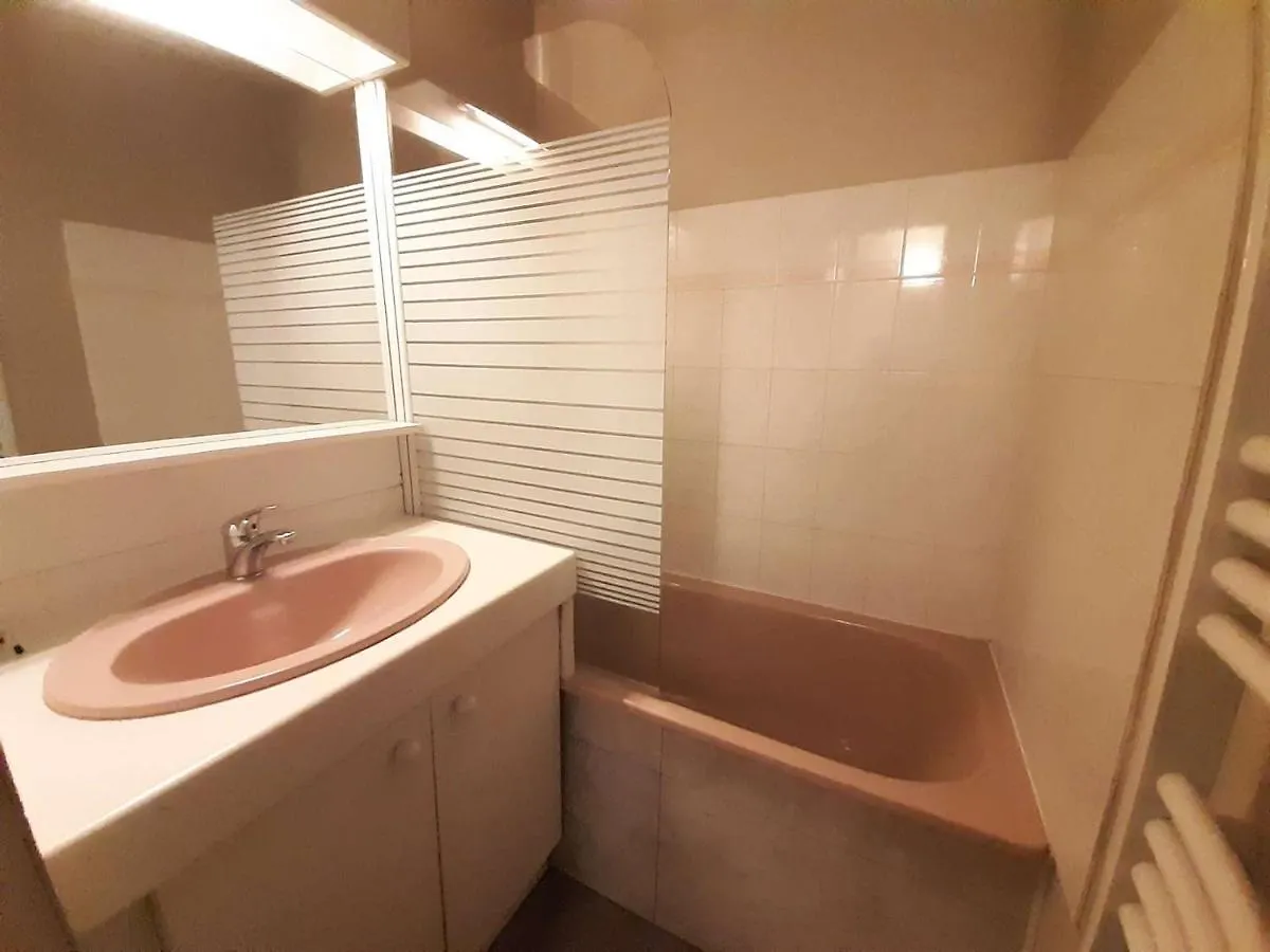 شقة T2 Pour 4 Pers Avec Balcon A Saint-Lary-Soulan - Fr-1-457-244 فرنسا