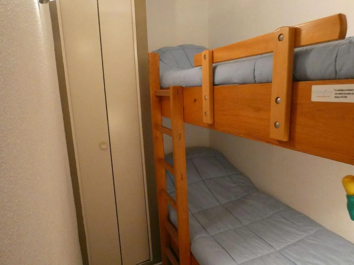 شقة T2 Pour 4 Pers Avec Balcon A Saint-Lary-Soulan - Fr-1-457-244